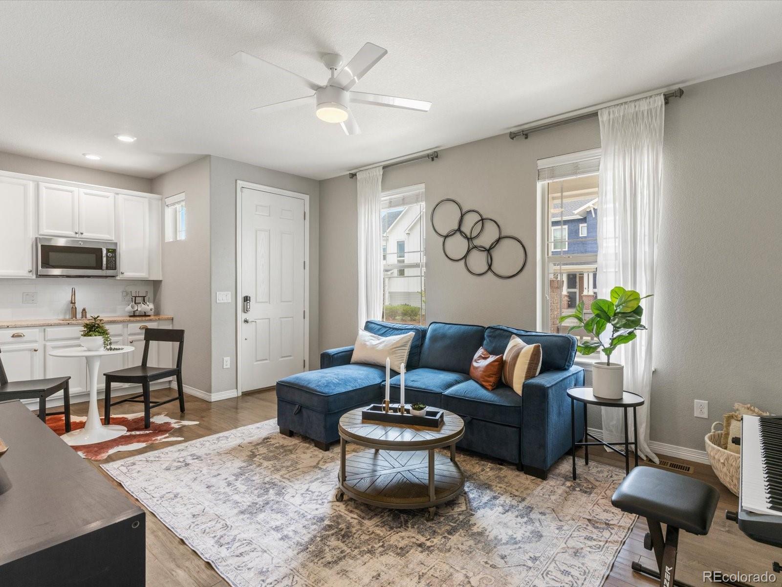 5223 Chester Street Denver, CO 80238 - Photo 31 of 46