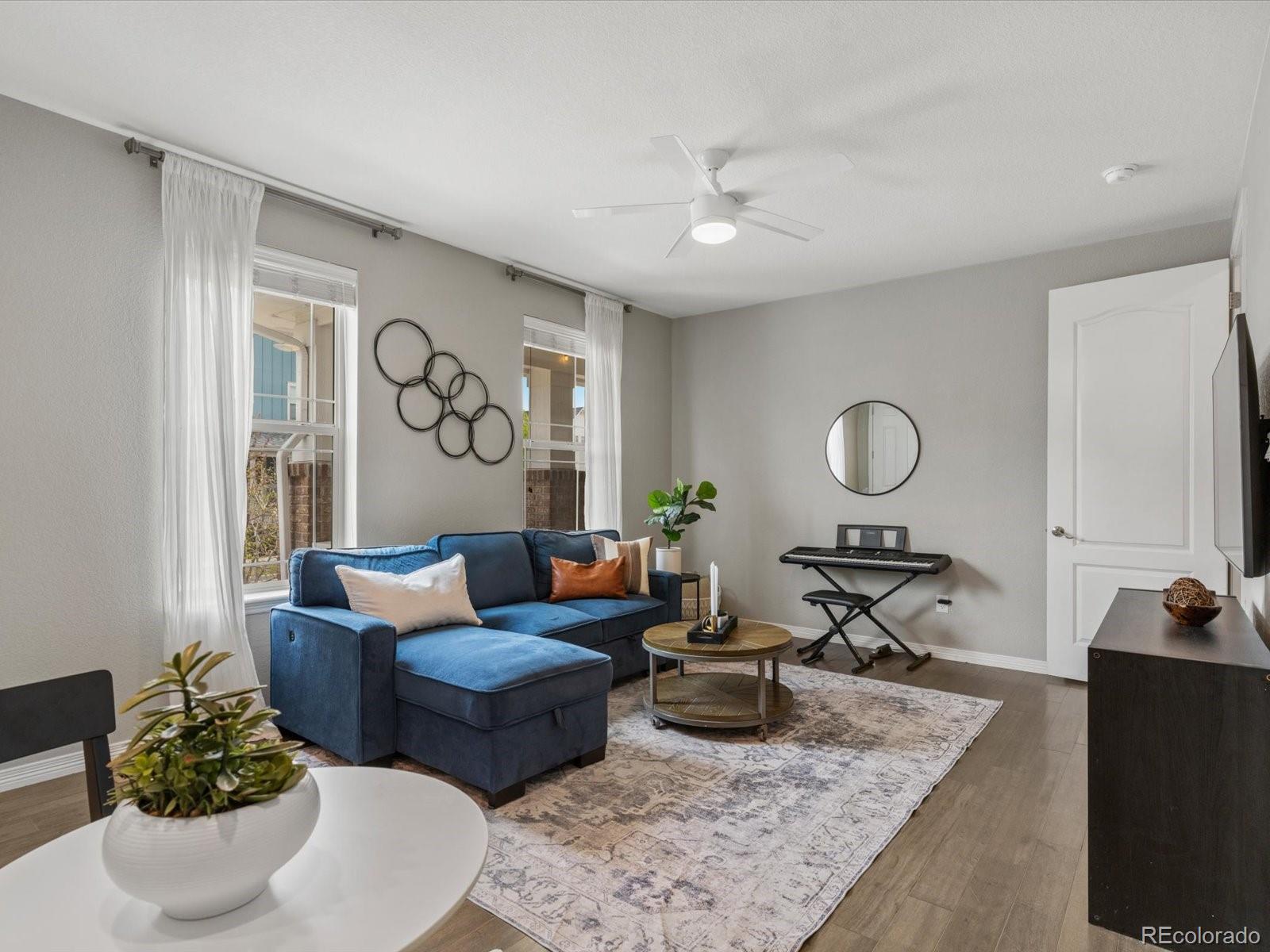5223 Chester Street Denver, CO 80238 - Photo 33 of 46
