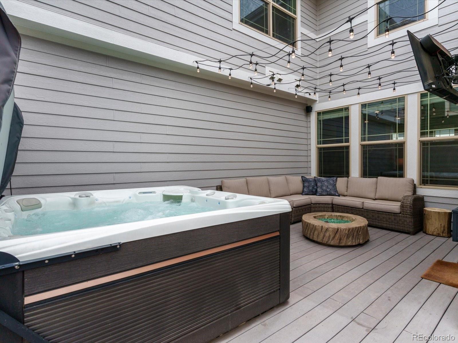 5223 Chester Street Denver, CO 80238 - Photo 40 of 46