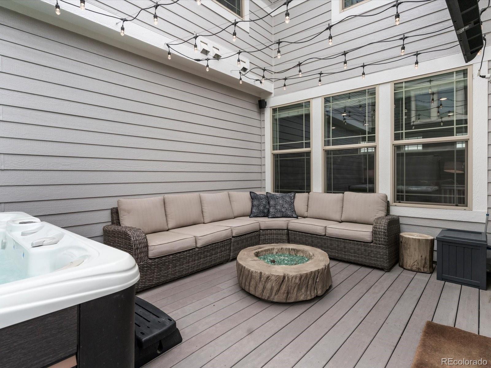 5223 Chester Street Denver, CO 80238 - Photo 41 of 46