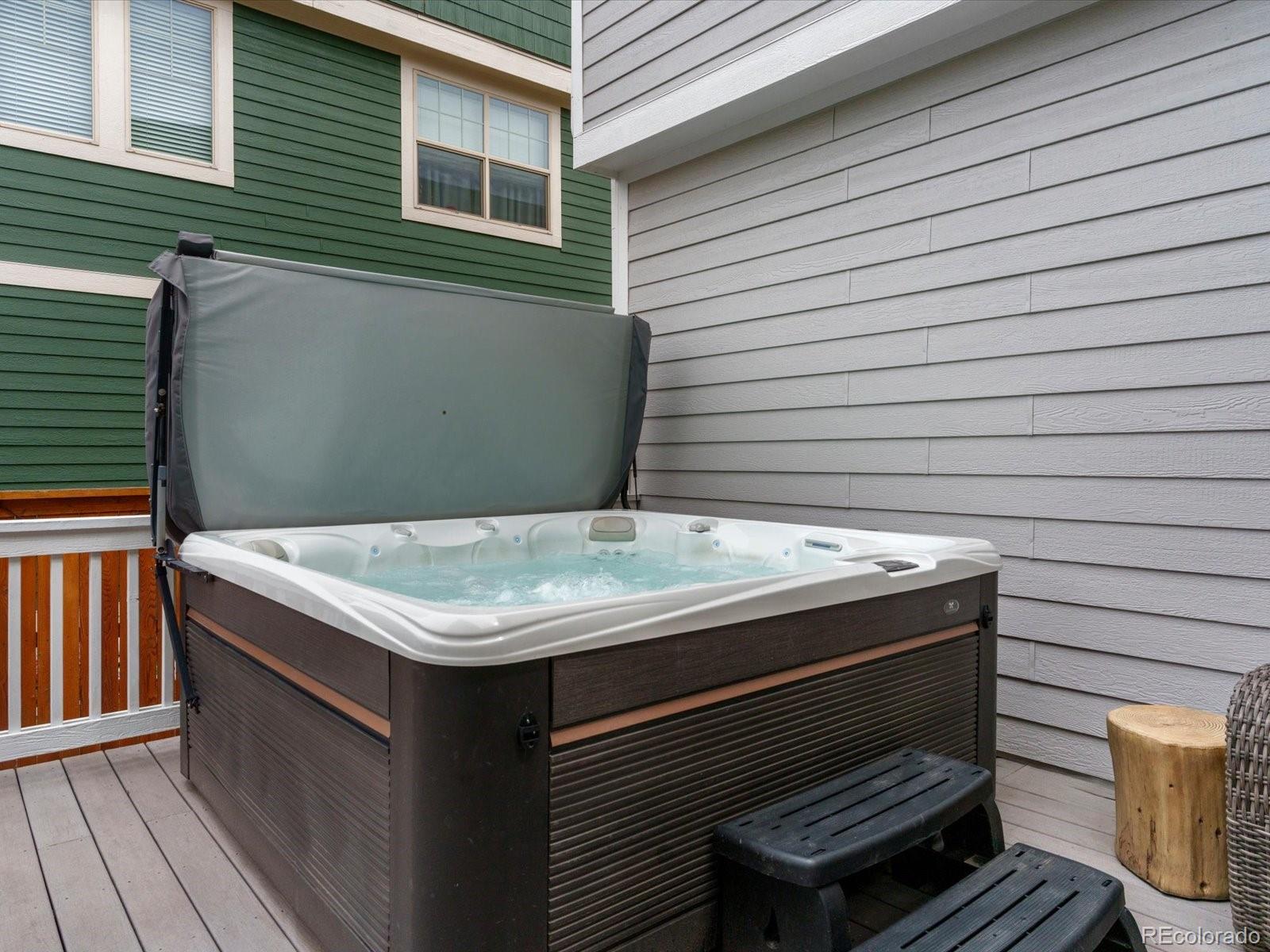 5223 Chester Street Denver, CO 80238 - Photo 42 of 46