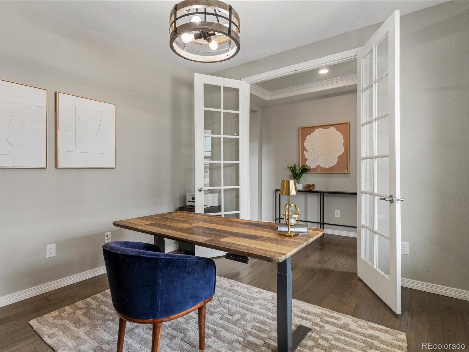 5223 Chester Street Denver, CO 80238 - Photo 5 of 46