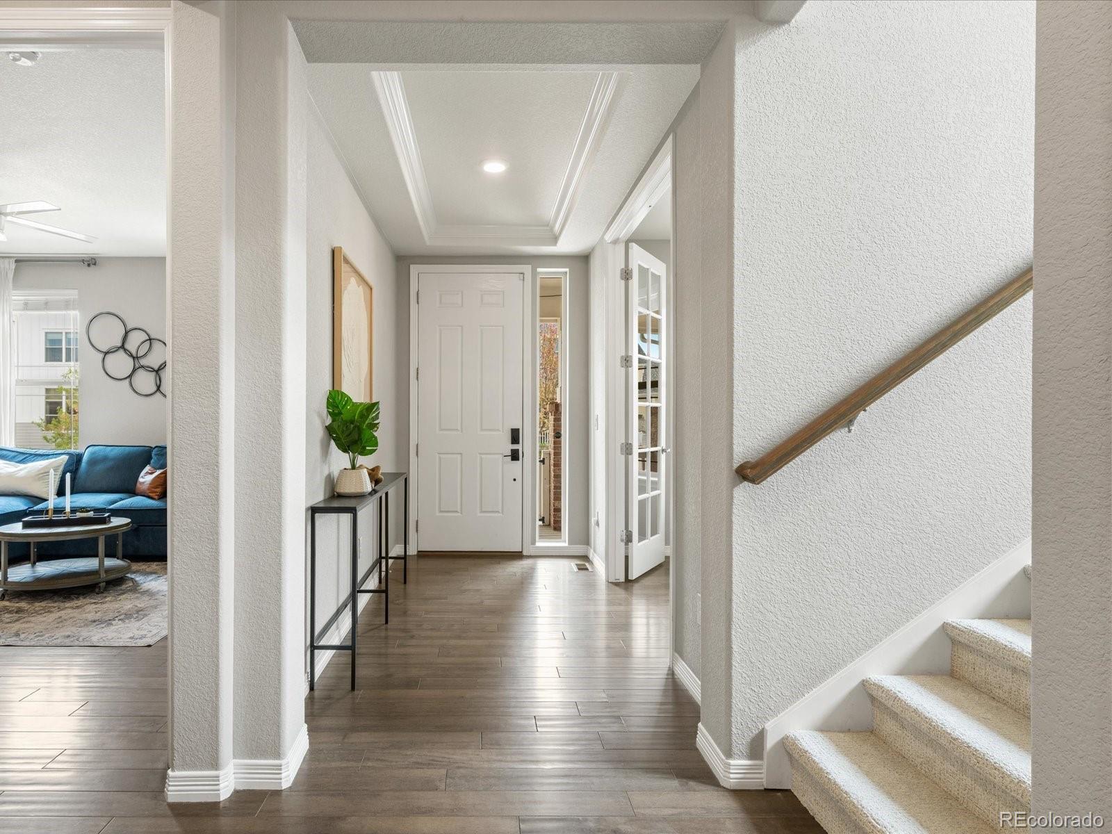 5223 Chester Street Denver, CO 80238 - Photo 6 of 46