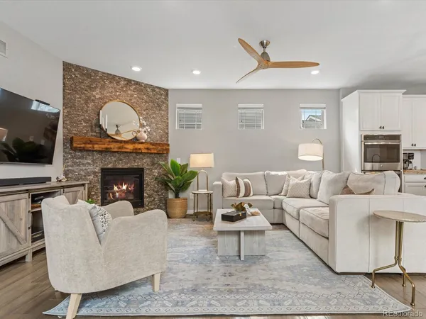 $1,085,000 | 5223 Chester Street, Denver, CO 80238