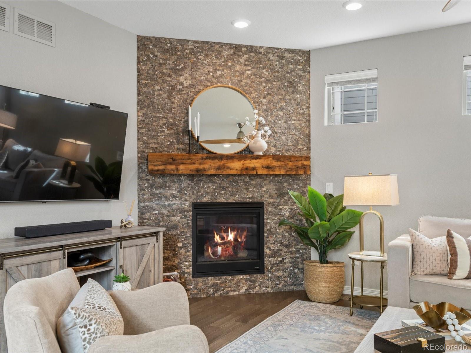5223 Chester Street Denver, CO 80238 - Photo 9 of 46