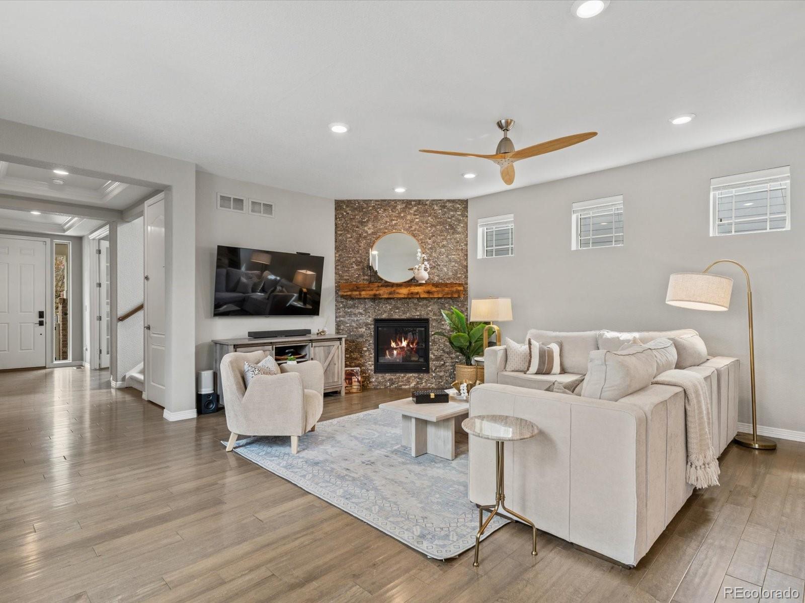 5223 Chester Street Denver, CO 80238 - Photo 10 of 46