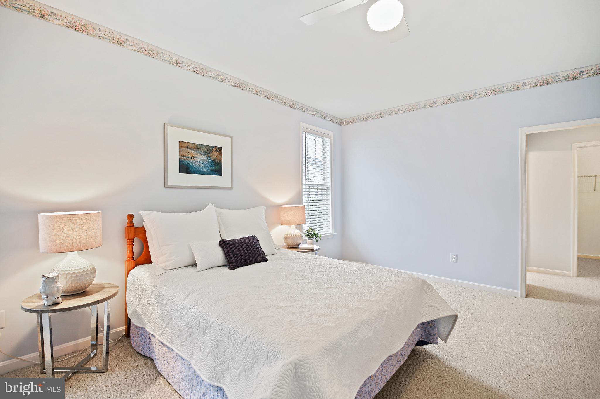 13558 Ryton Ridge Lane Gainesville, VA 20155 - Photo 37 of 63 Primary suite.