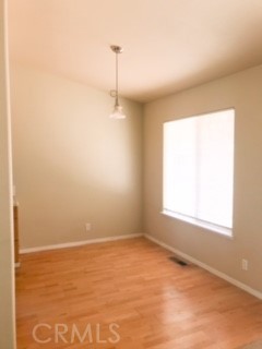 16456 Conestoga Road Hidden Valley Lake, CA 95467 - Photo 19 of 35 Breakfast nook