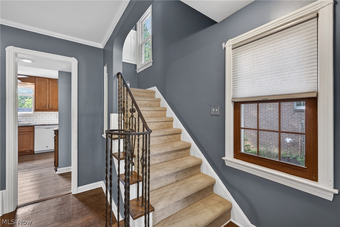 3525 Edison Road Cleveland Heights, OH 44121 - Photo 19 of 44