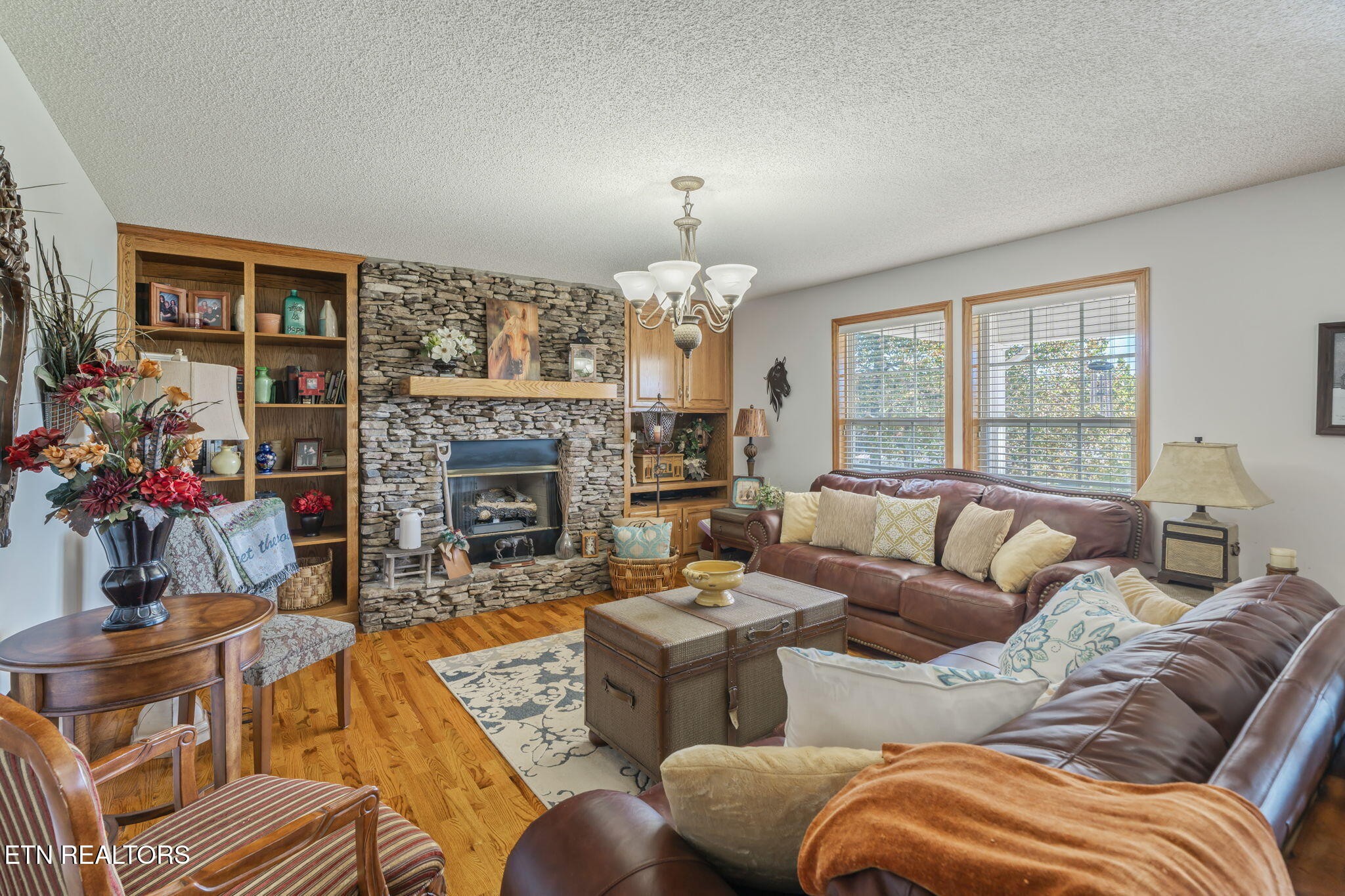16415 Sunnyside Road Philadelphia, TN 37846 - Photo 4 of 60 Gallery Image 4