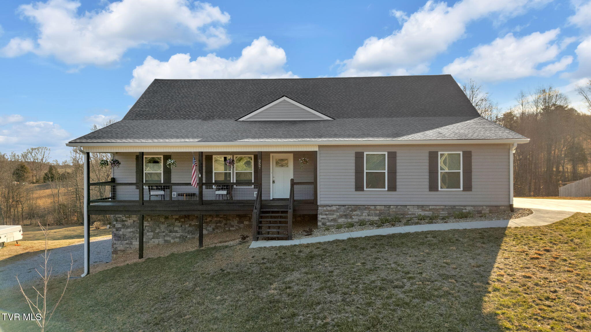 257 Keller Road Afton, TN 37616 - Photo 1 of 34 1-web-or-mls-DJI_20250302090726_0290_D