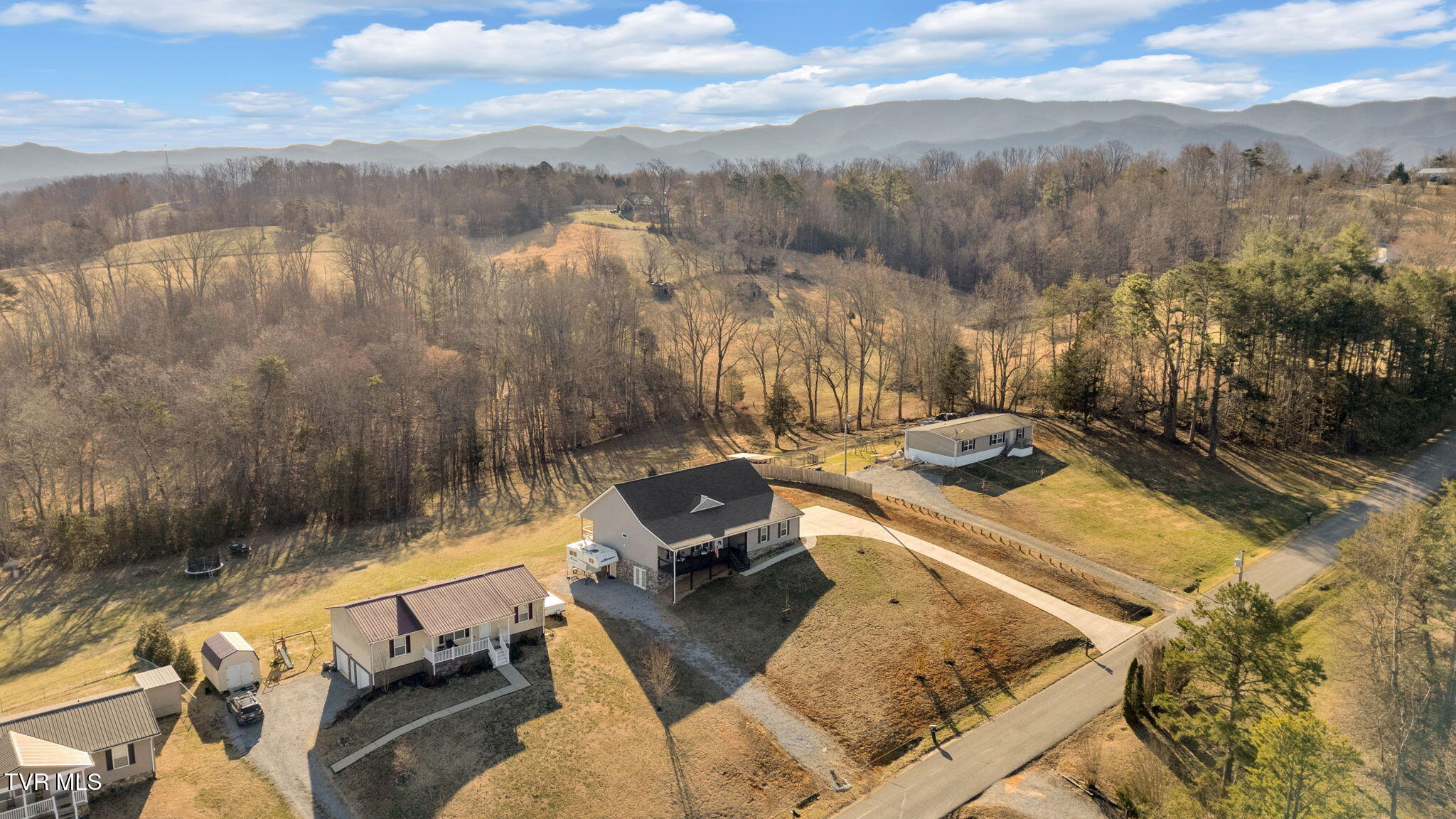 257 Keller Road Afton, TN 37616 - Photo 7 of 34 8-web-or-mls-DJI_20250302090856_0320_D