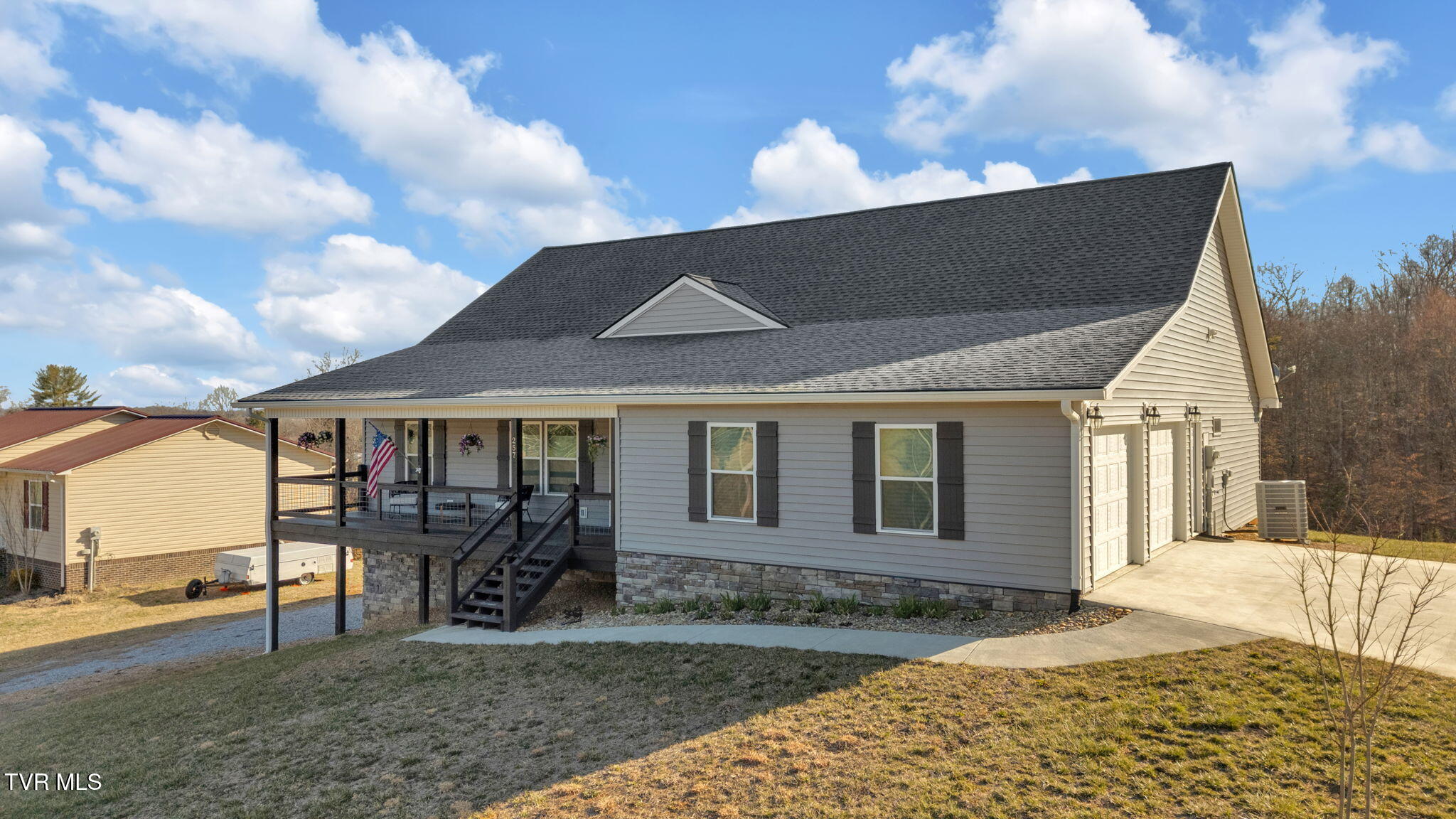 257 Keller Road Afton, TN 37616 - Photo 8 of 34 2-web-or-mls-DJI_20250302090735_0295_D