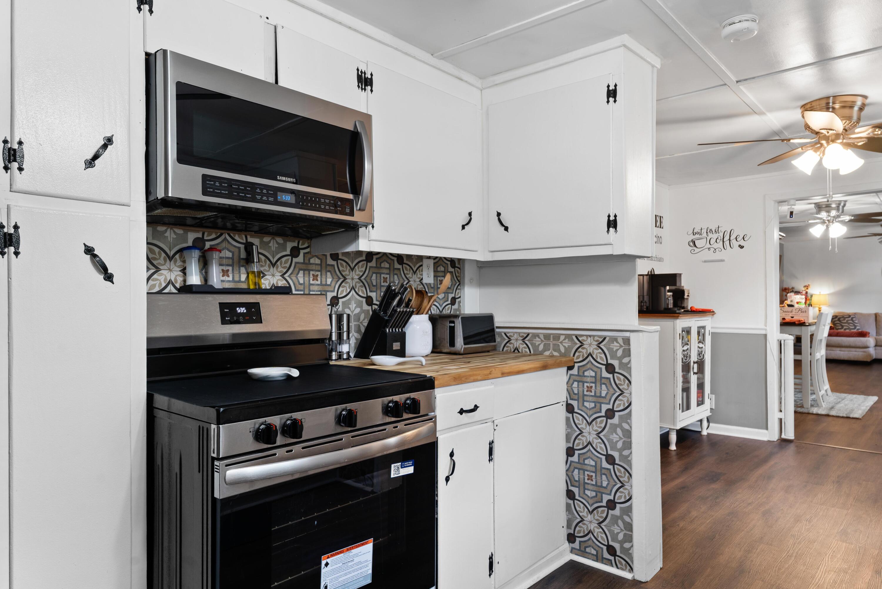 587 Norway Road Orangeburg, SC 29115 - Photo 11 of 45 DSC04084