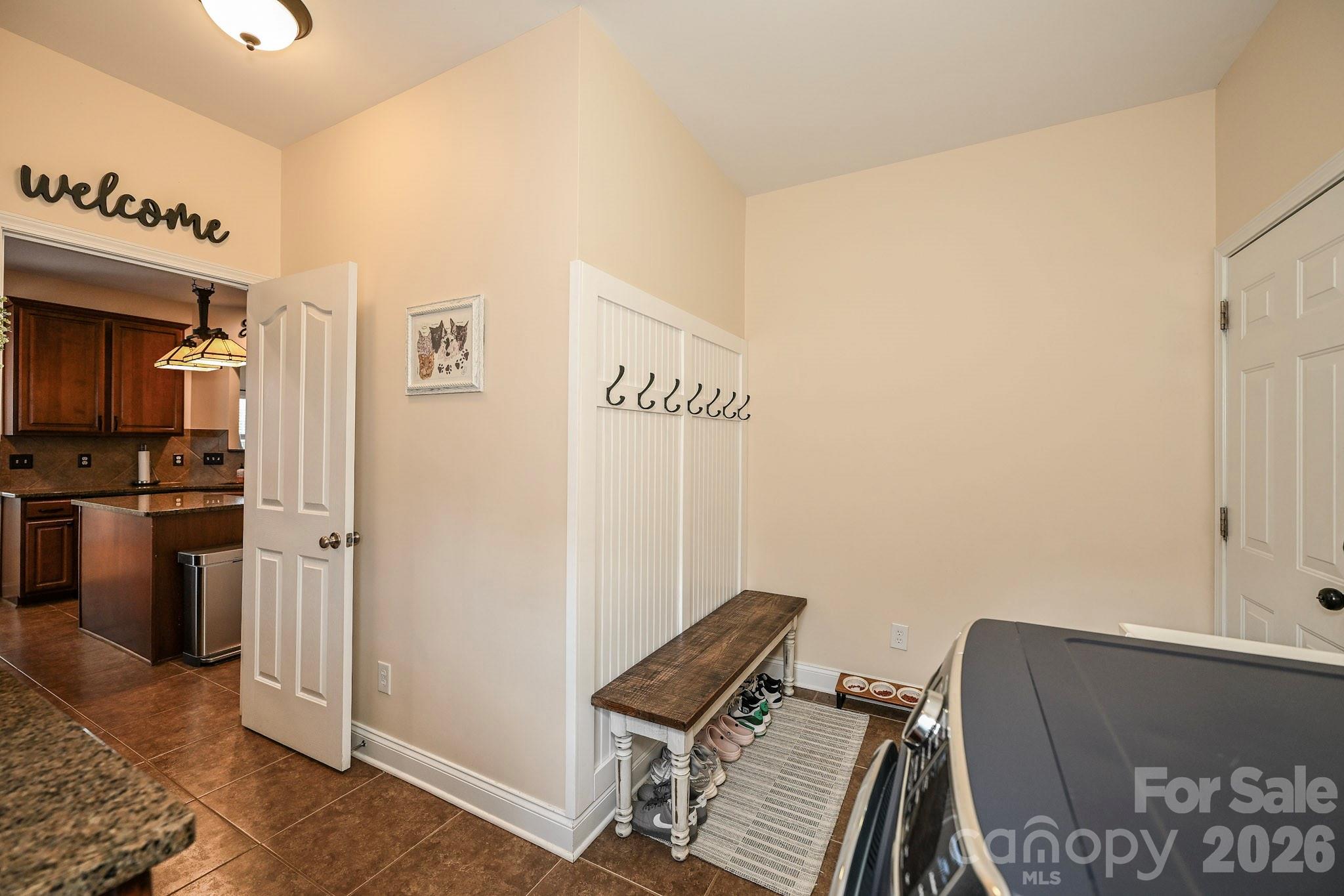5112 Monroe-Ansonville Road Wingate, NC 28174 - Photo 9 of 28