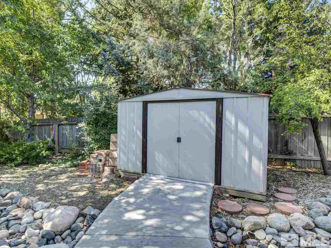 2030 Margot Circle Reno, NV 89509 - Photo 24 of 25 Photo 24