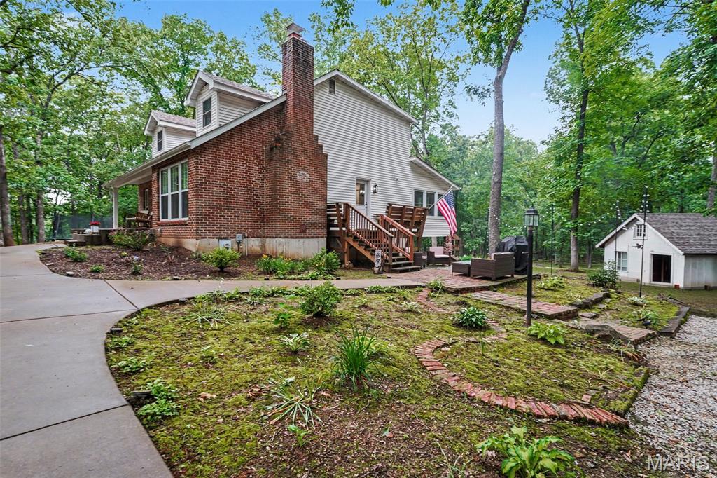 5795 Webb Road Hillsboro, MO 63050 - Photo 2 of 41