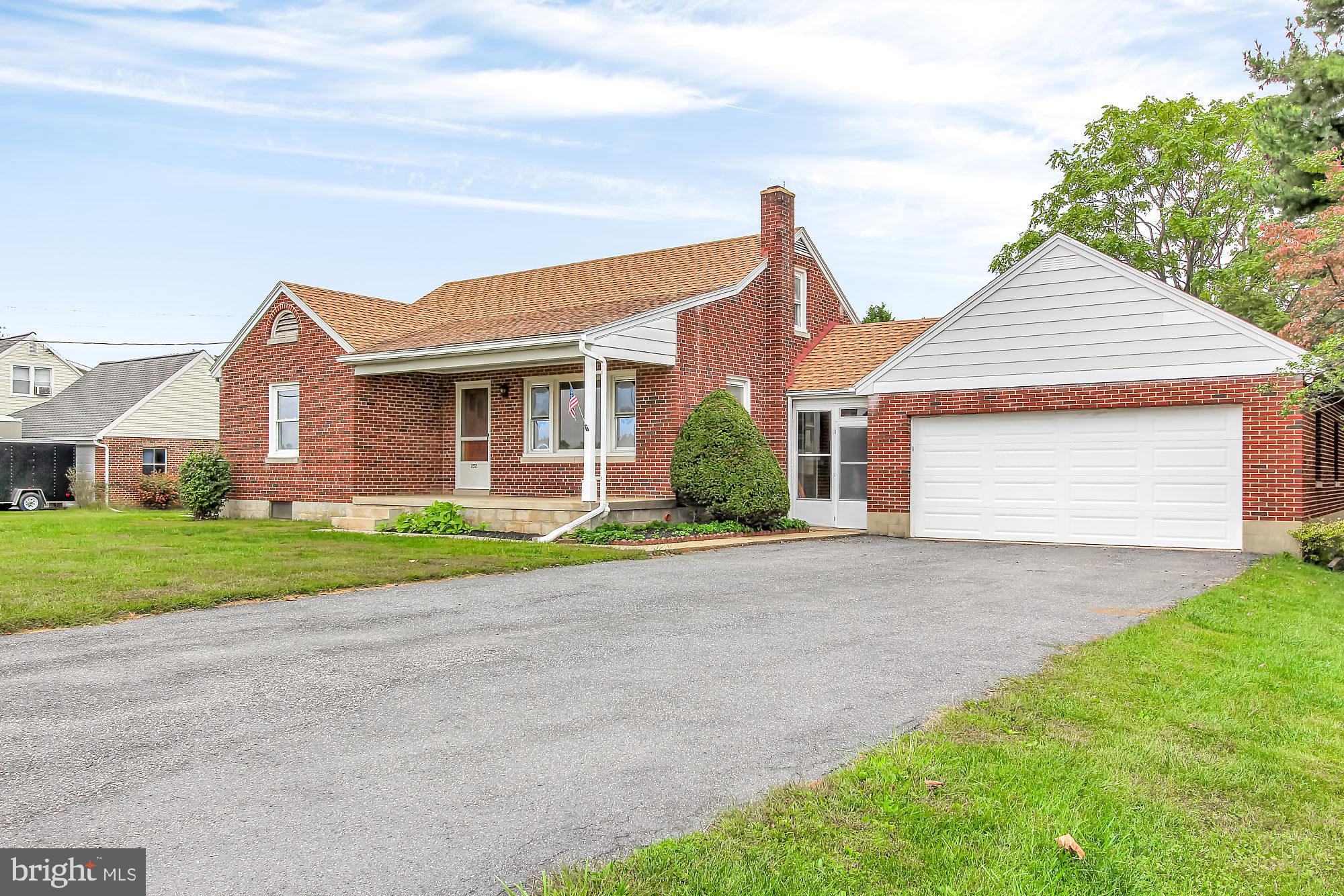 252 North Locust Point Road Mechanicsburg, PA 17050 - Photo 26 of 27 Gallery Image 26
