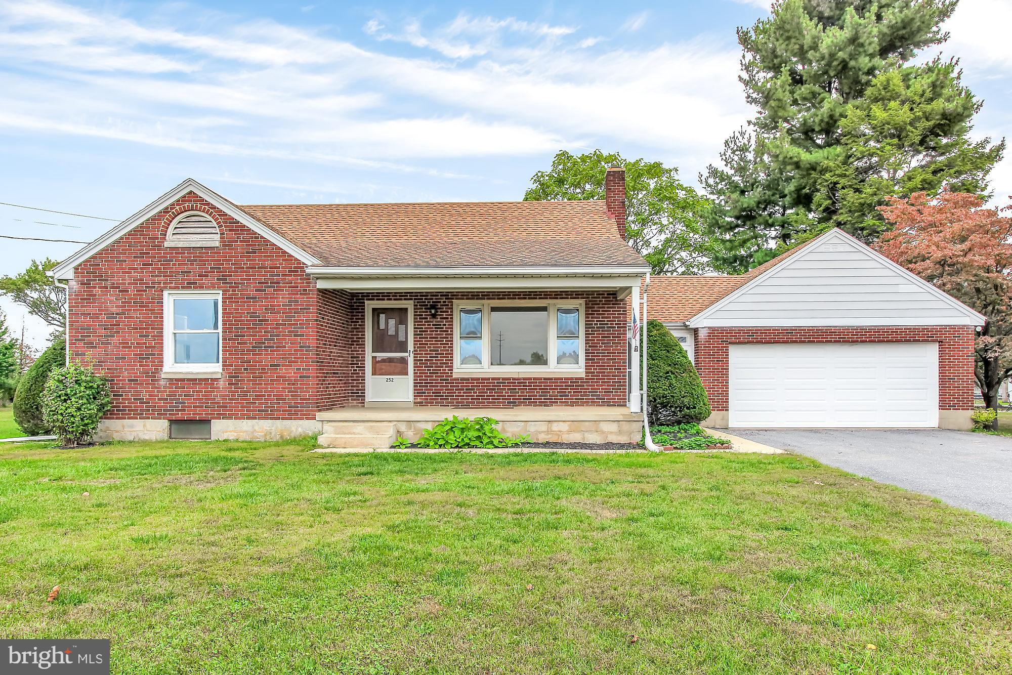 252 North Locust Point Road Mechanicsburg, PA 17050 - Photo 27 of 27 Gallery Image 27