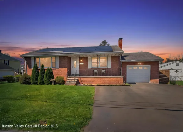 $339,900 | 15 Plenty Street, Saugerties, NY 12432