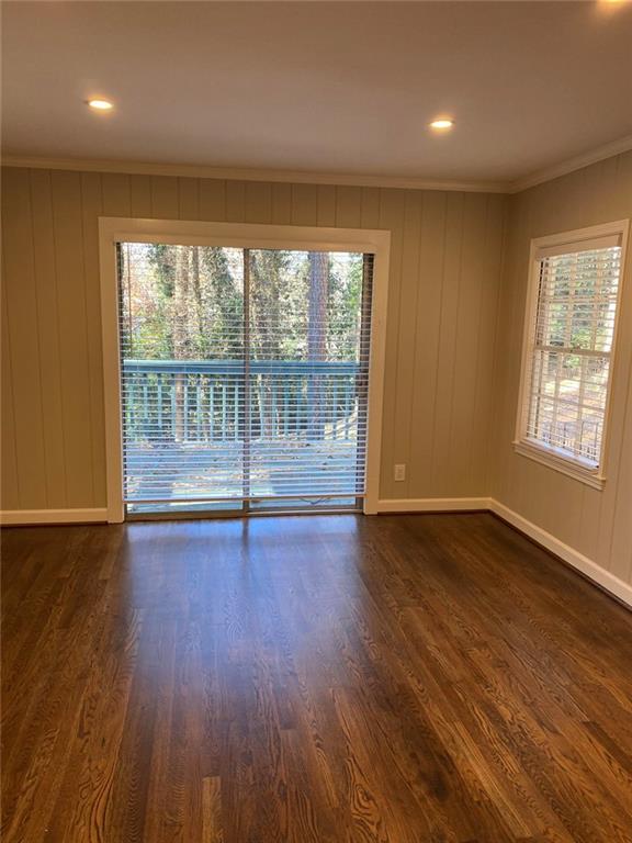 6838 Brandon Mill Road Northwest Sandy Springs, GA 30328 - Photo 10 of 30
