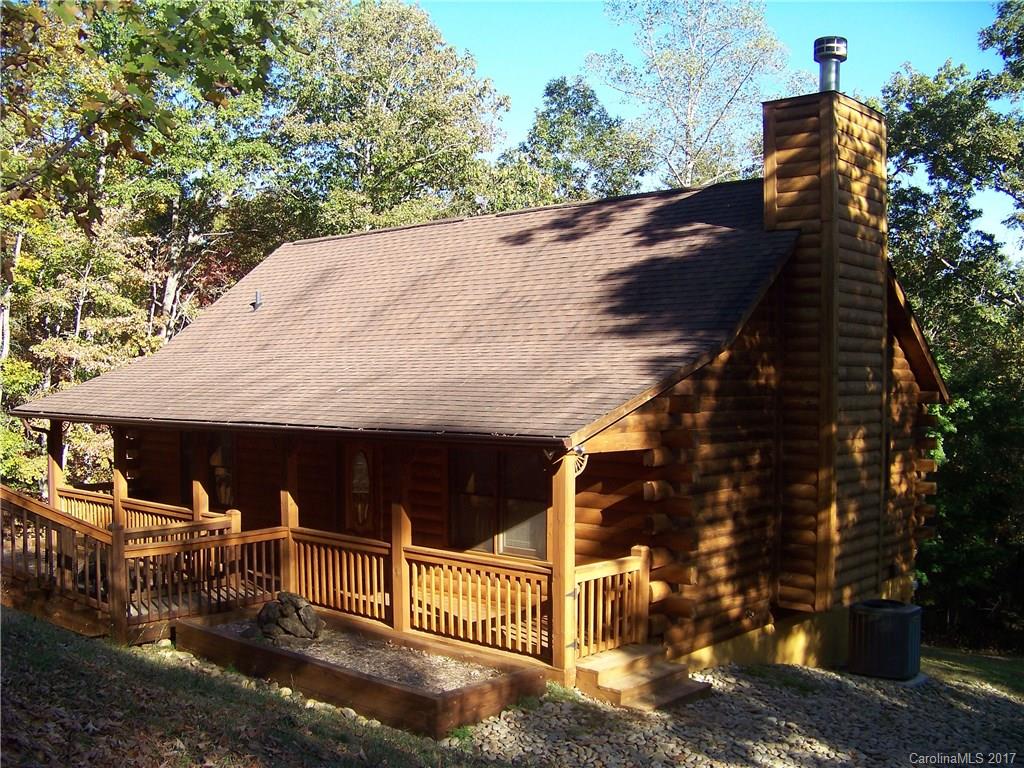 447 Travelers Rest Lane Rutherfordton, NC 28139 - Photo 1 of 17 Gallery Image 1