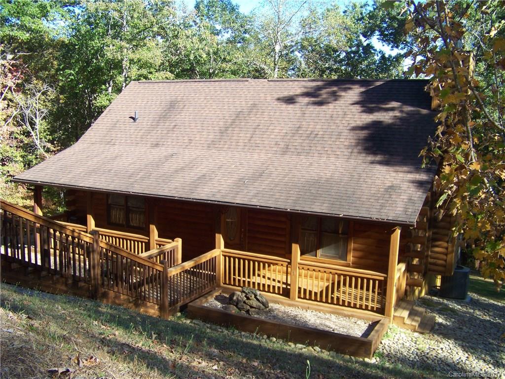 447 Travelers Rest Lane Rutherfordton, NC 28139 - Photo 15 of 17 Gallery Image 15