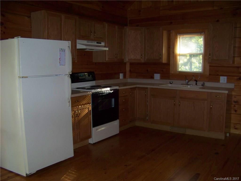 447 Travelers Rest Lane Rutherfordton, NC 28139 - Photo 4 of 17 Gallery Image 4