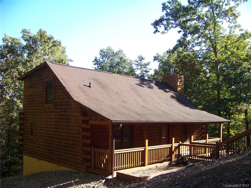 447 Travelers Rest Lane Rutherfordton, NC 28139 - Photo 6 of 17 Gallery Image 6