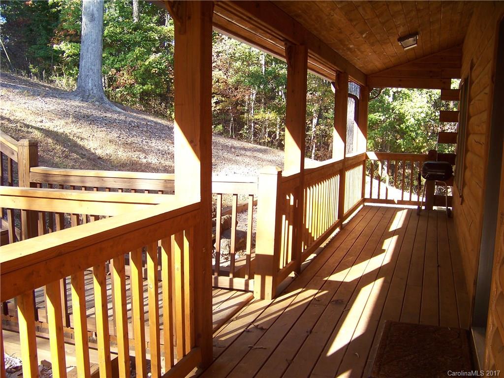 447 Travelers Rest Lane Rutherfordton, NC 28139 - Photo 7 of 17 Gallery Image 7