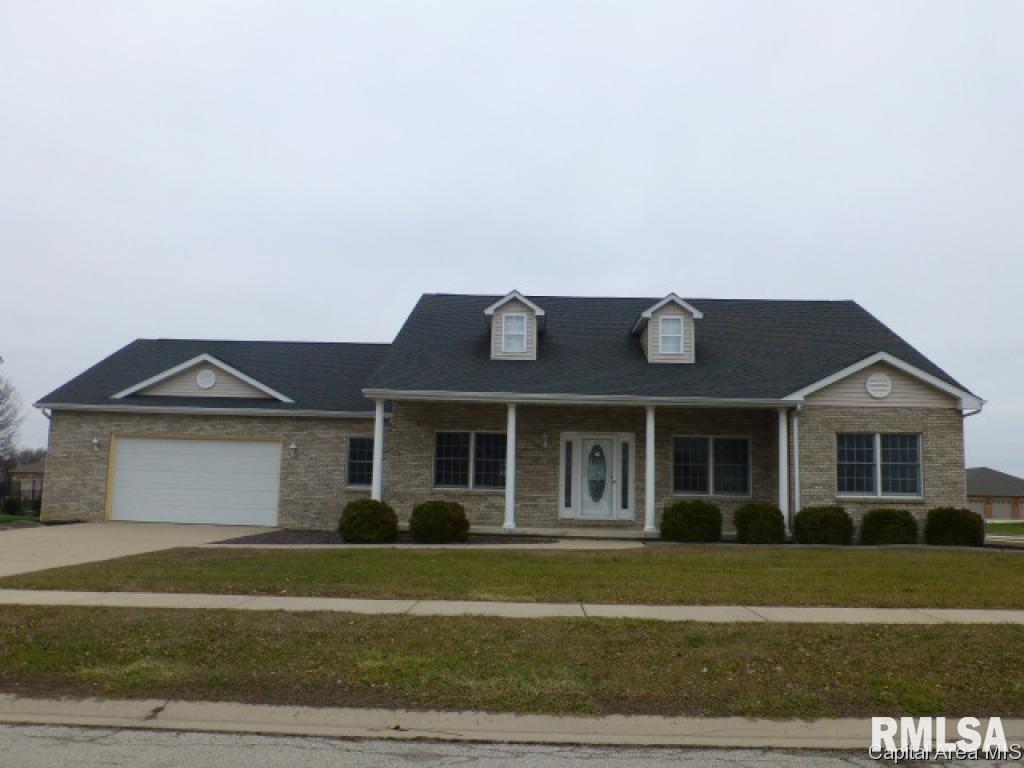 1808 Old Ivy Drive Springfield, IL 62711 - Photo 1 of 23 Gallery Image 1