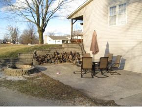 6555 West Eller Road Bloomington, IN 47403 - Photo 24 of 24