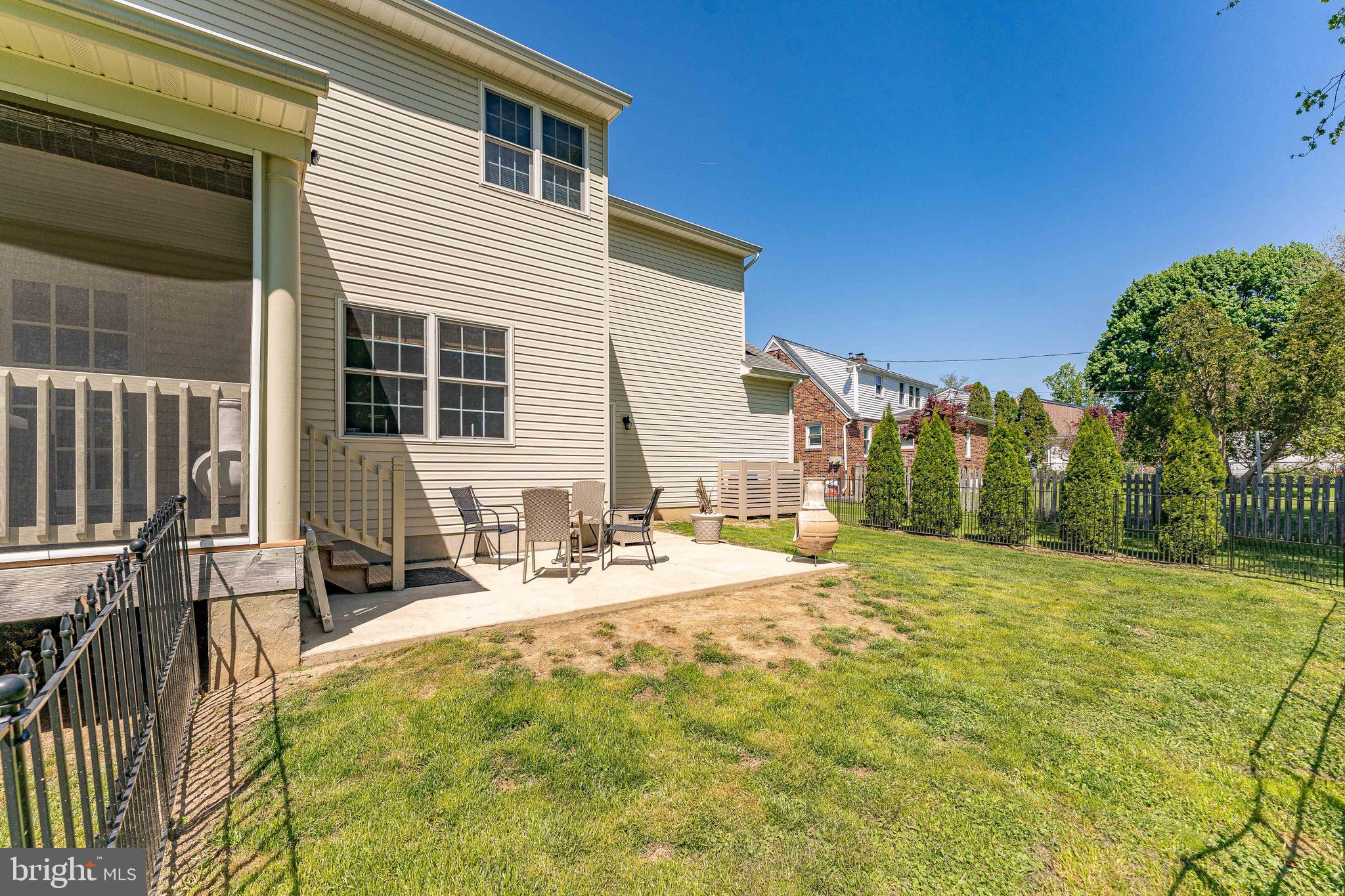 209 West Forestview Road Brookhaven, PA 19015 - Photo 47 of 51 Gallery Image 47
