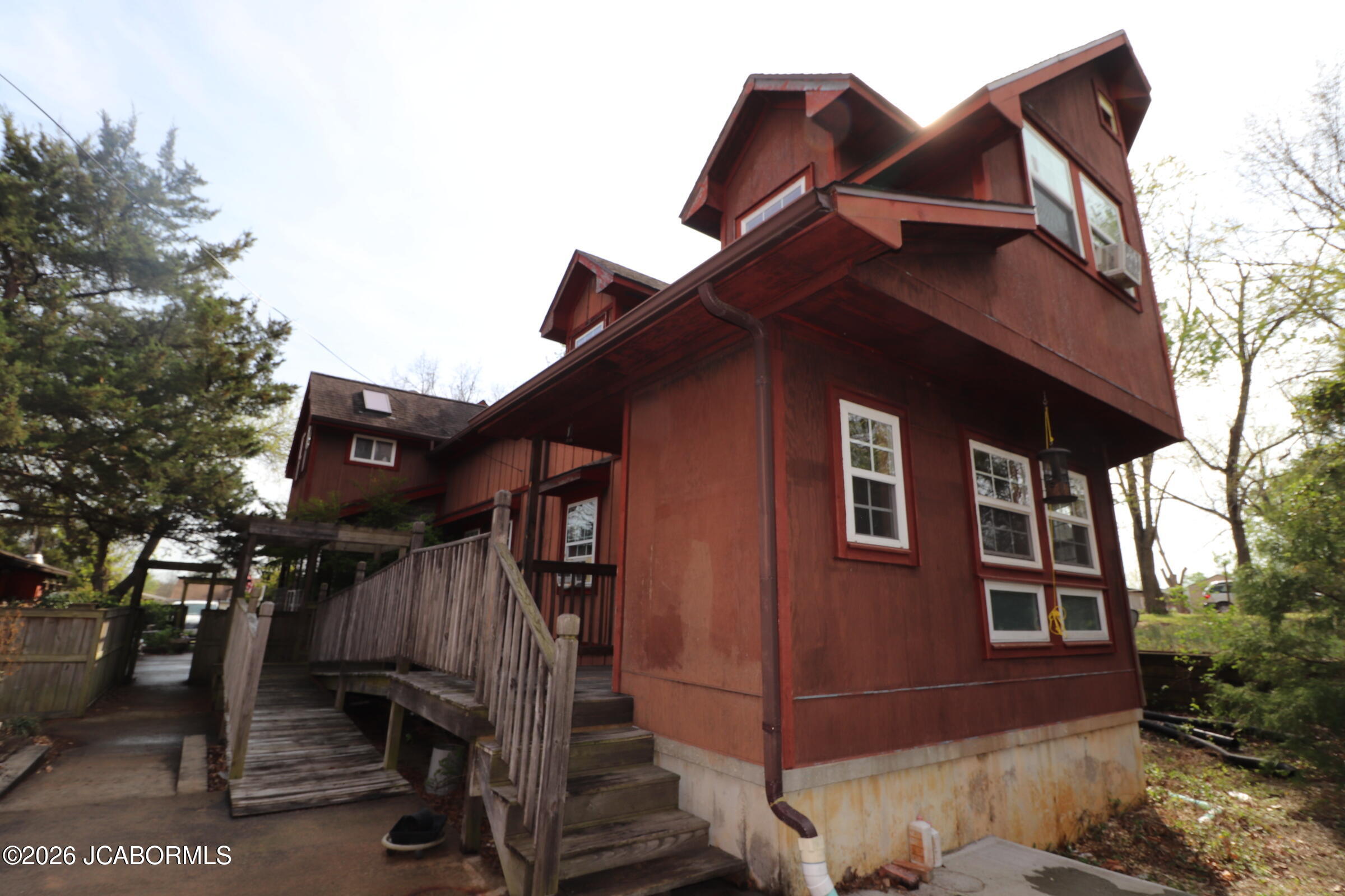 825 High Street Fulton, MO 65251 - Photo 75 of 75 82