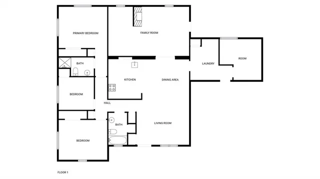 $259,000 | 103 Comanche Court, Waxahachie, TX 75165