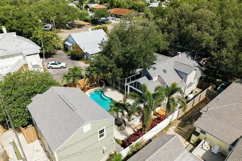 $1,250,000 | 888 16th Avenue North, St. Petersburg, FL 33704