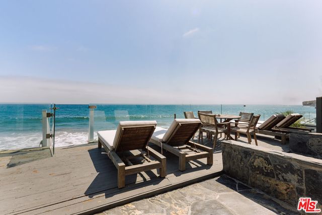 $28,750,000 | 23614 Malibu Colony Road, Malibu, CA 90265