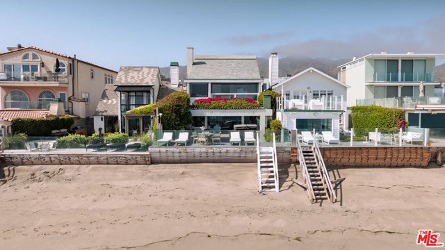 $28,750,000 | 23614 Malibu Colony Road, Malibu, CA 90265