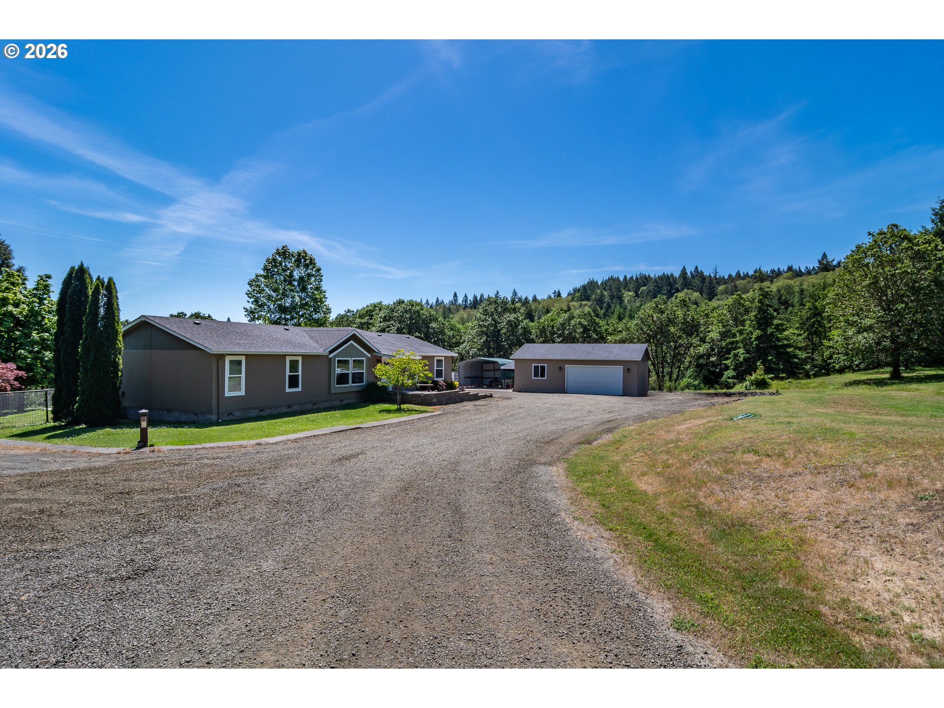 600 Becker Road Roseburg, OR 97471 - Photo 2 of 48