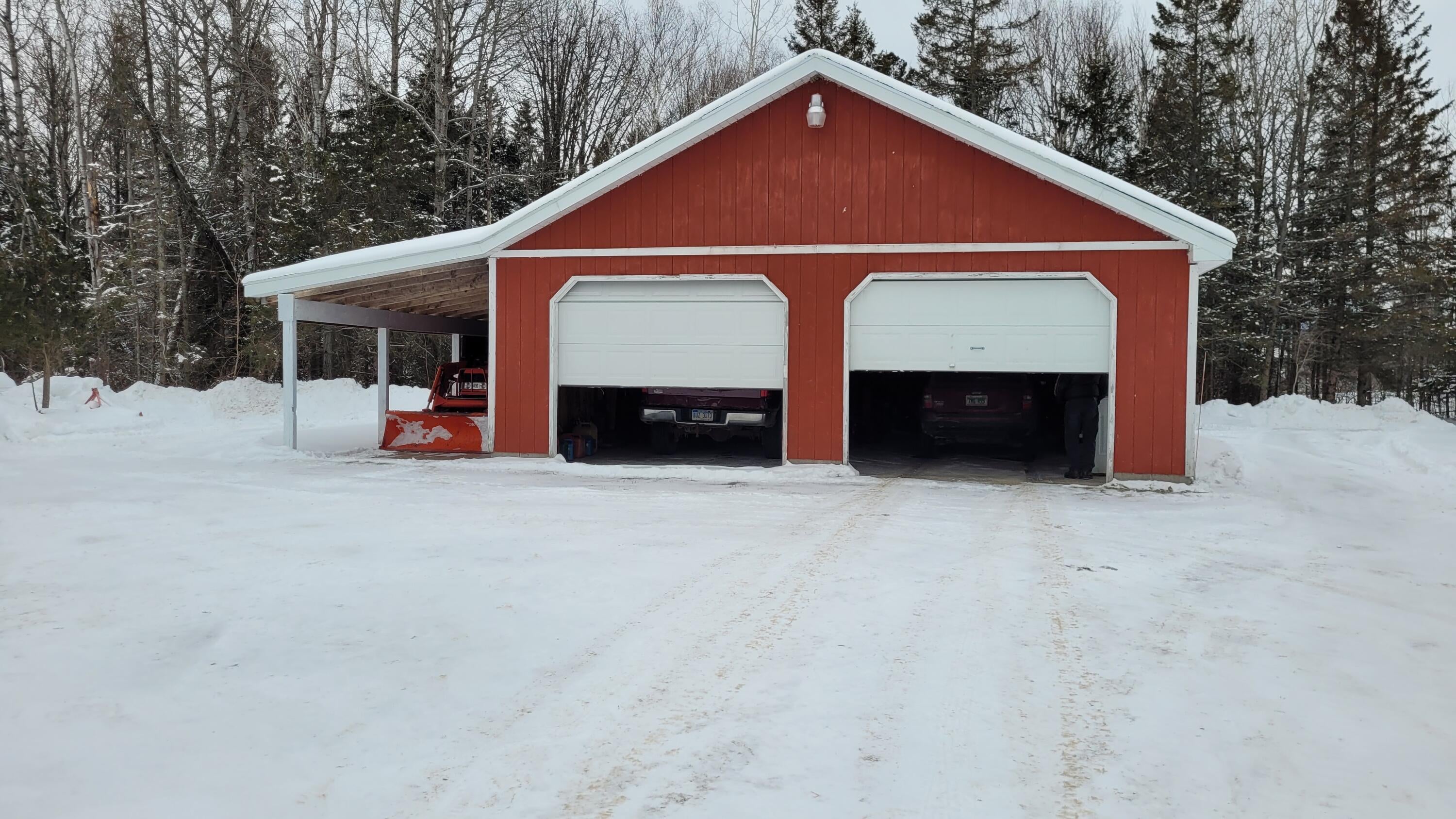 6128 South Piche Side Road Brimley, MI 49715 - Photo 3 of 25 Gallery Image 3
