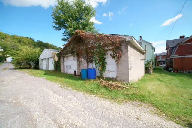 $42,000 | 332 East Prospect Street, Covington, VA 24426