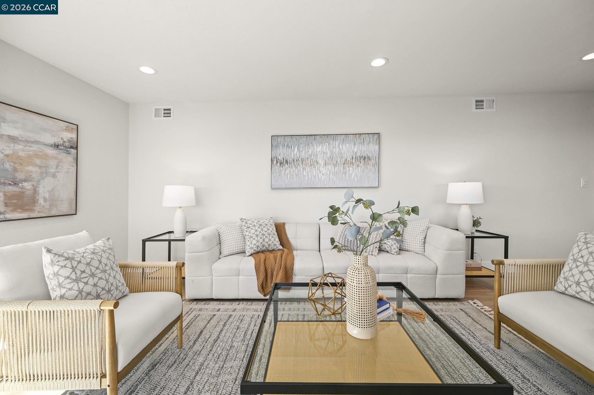 37 Corte Pinon Moraga, CA 94556 - Photo 25 of 34