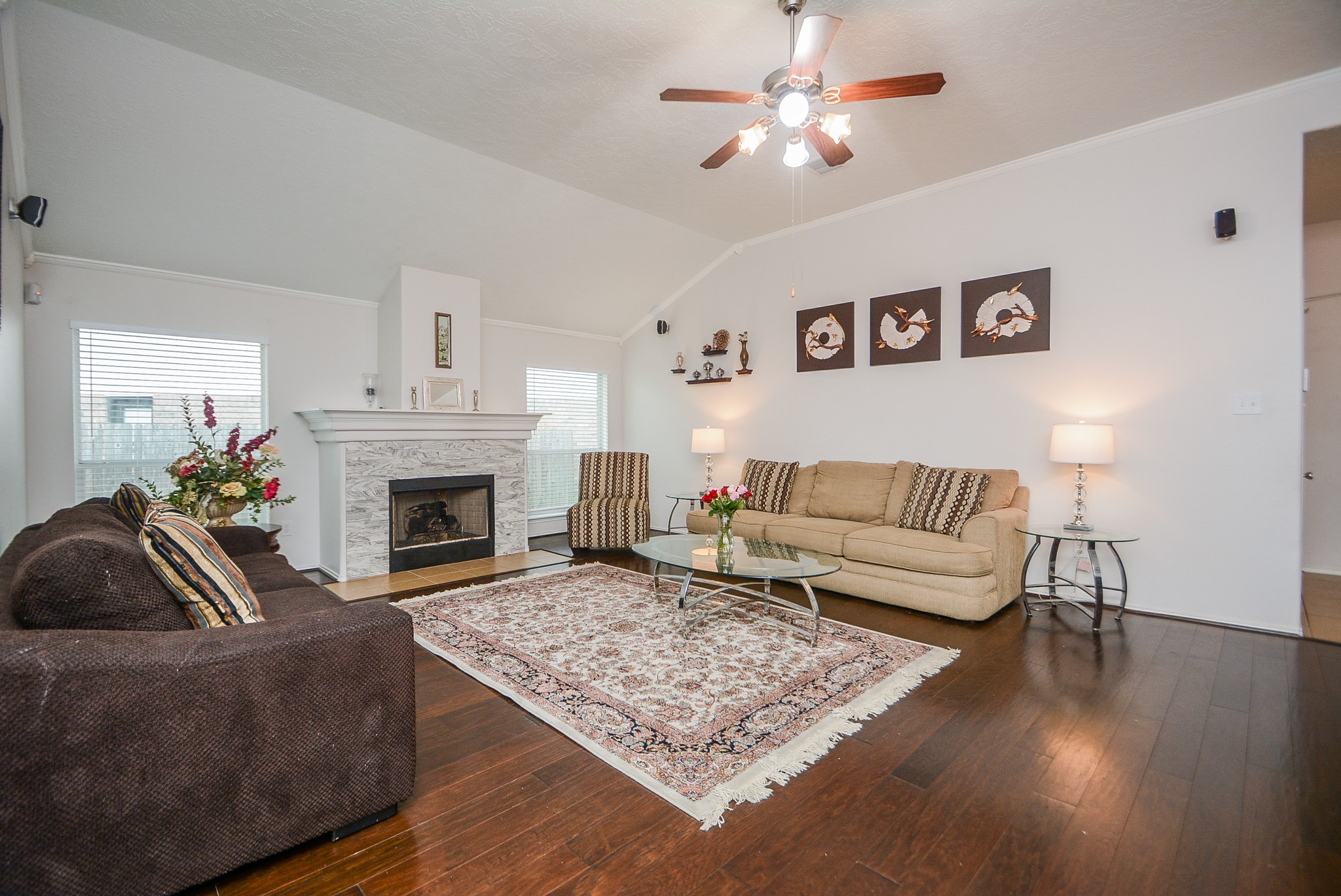 1907 Coverlea Court Spring, TX 77388 - Photo 7 of 30