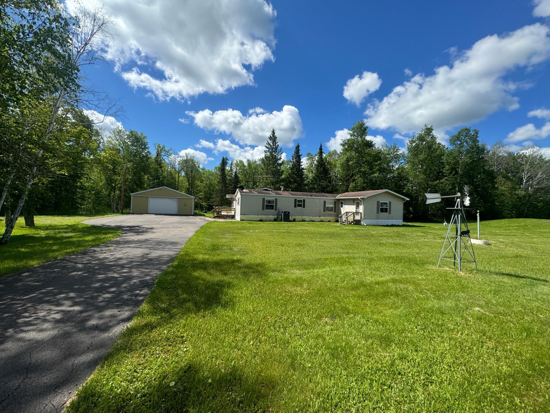 9372 County Road Willow River, MN 55795 - Photo 1 of 1 Gallery Image 1