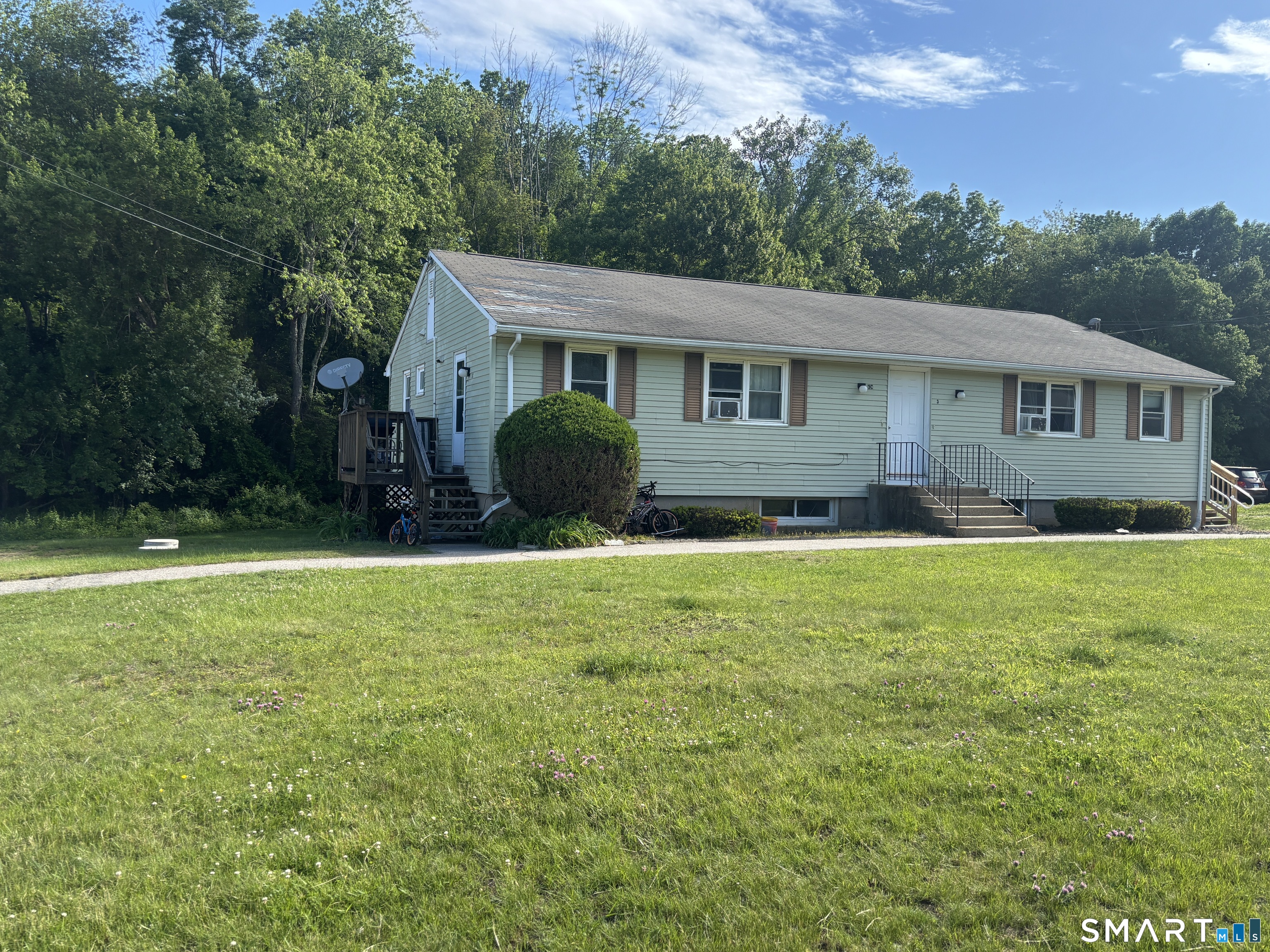 3 White Oak Road, Unit A Mansfield, CT 06268 - Photo 30 of 30