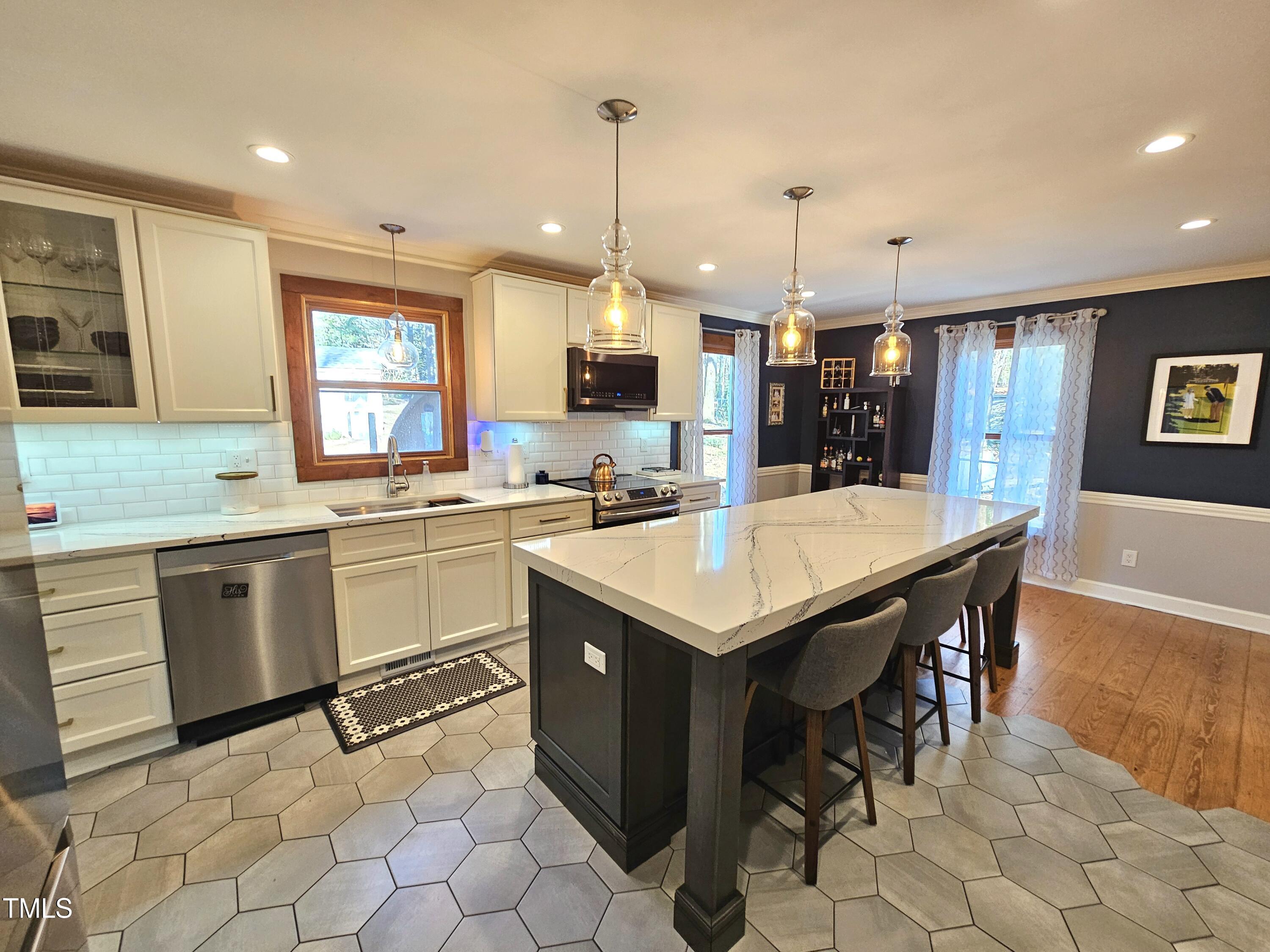 4909 Old Elizabeth Road Raleigh, NC 27616 - Photo 20 of 63 20250126_145129