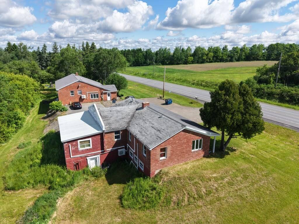 217 Houlton Road Presque Isle, ME 04769 - Photo 9 of 68 Exterior