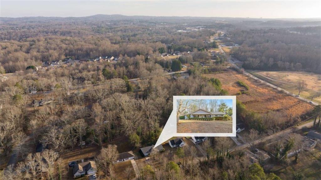 226 Chestnut Avenue Demorest, GA 30535 - Photo 2 of 47 a view of a pathway