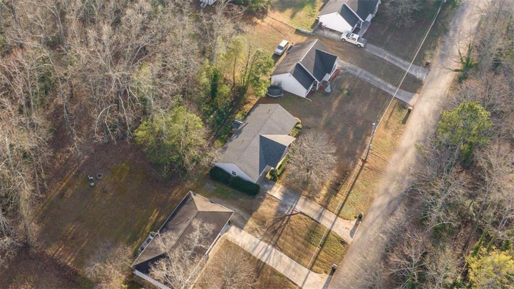 226 Chestnut Avenue Demorest, GA 30535 - Photo 34 of 47 front view of a house