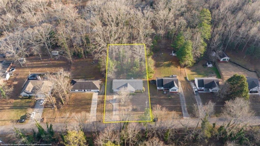 226 Chestnut Avenue Demorest, GA 30535 - Photo 35 of 47 a view of outdoor